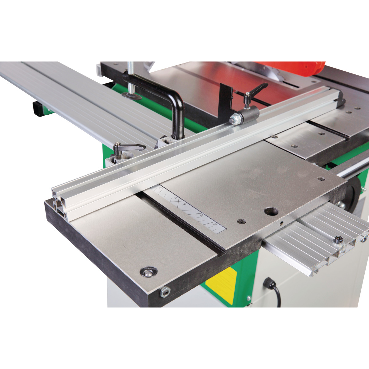 Holzstar  TKS 254 E (230 V) Tischkreissäge 5902025