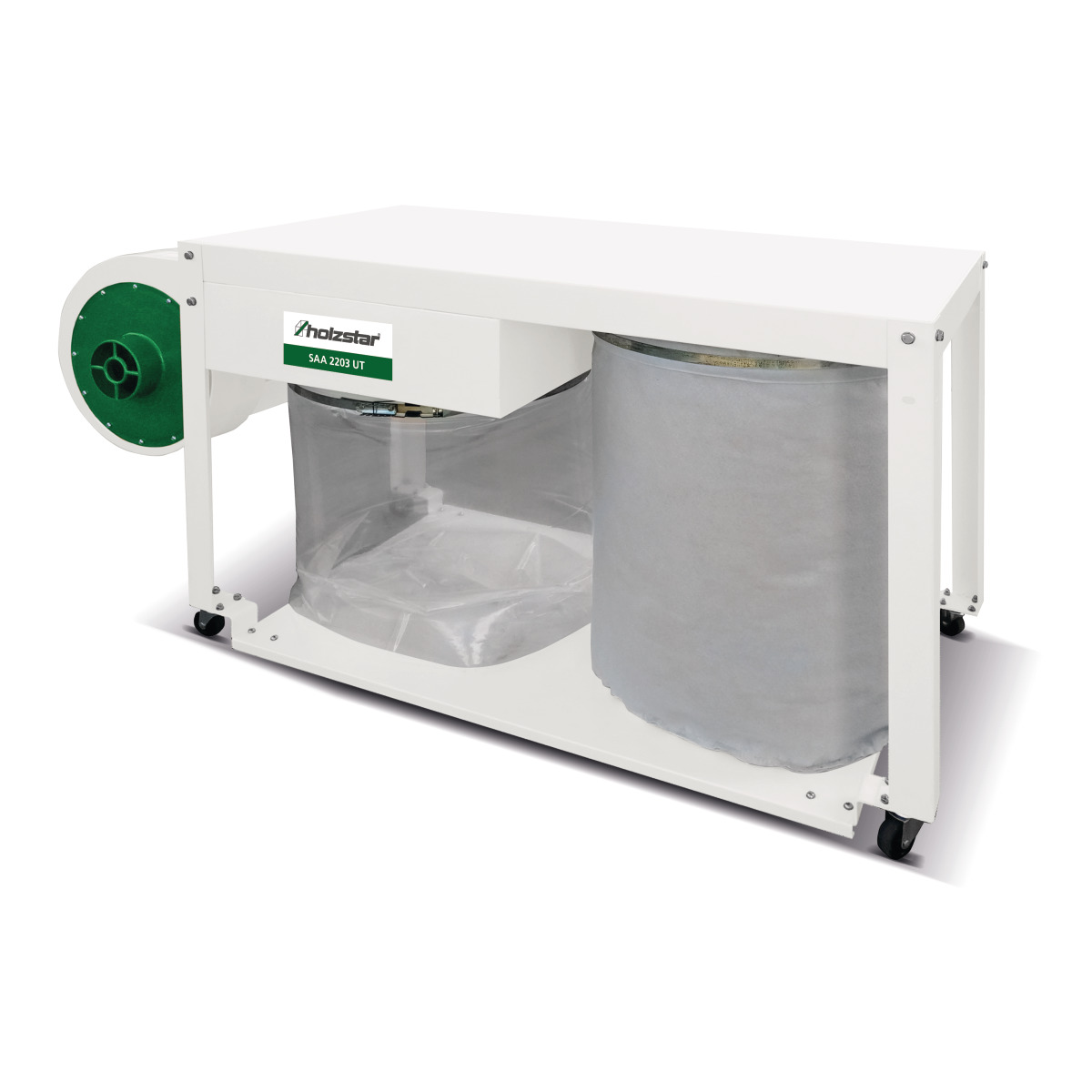 Holzstar  SAA 2203 UT Späne-Absauggerät 5922123