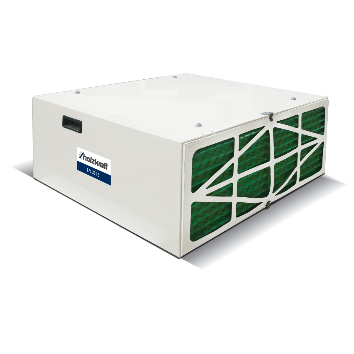 Holzkraft  LFS 301-3 Umgebungsluftfiltersystem 5127301