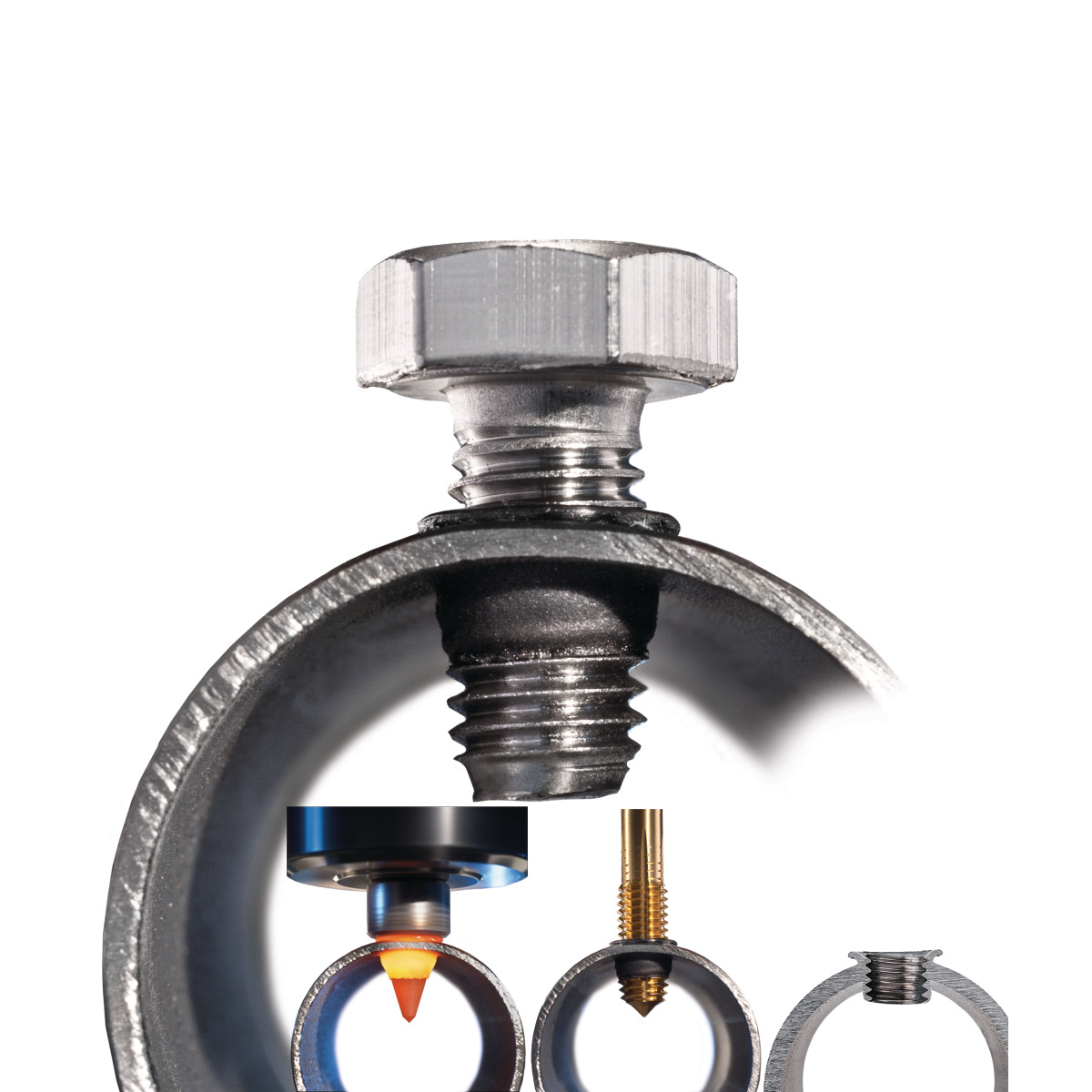 Optimum OPTIdrill DH 28BV Säulenbohrmaschine 3020430