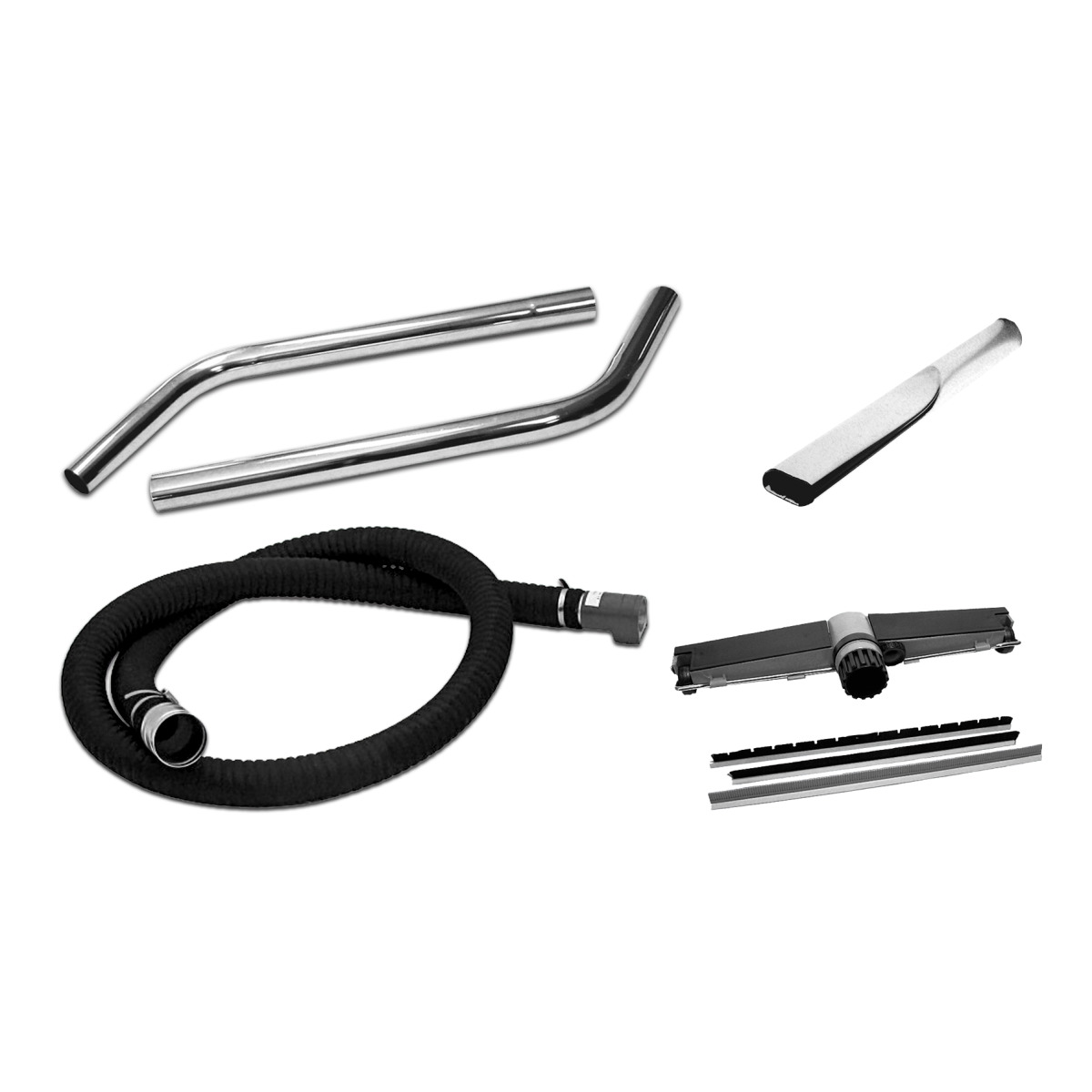 Cleancraft flexCAT 378 EOT-PRO Nass-/Trockensauger 7003380