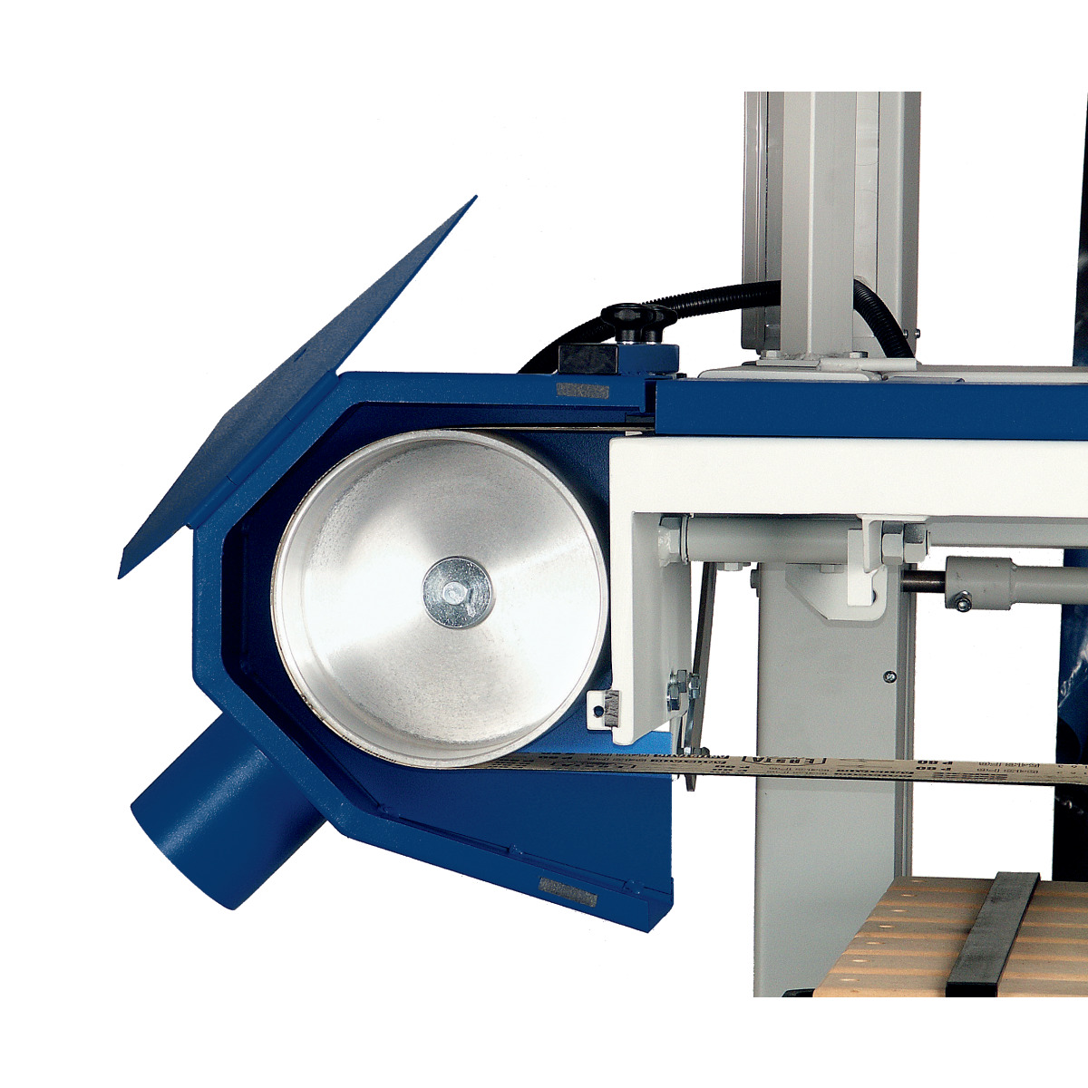 Holzkraft LBSM 2505 ESE Langbandschleifmaschine 5342552