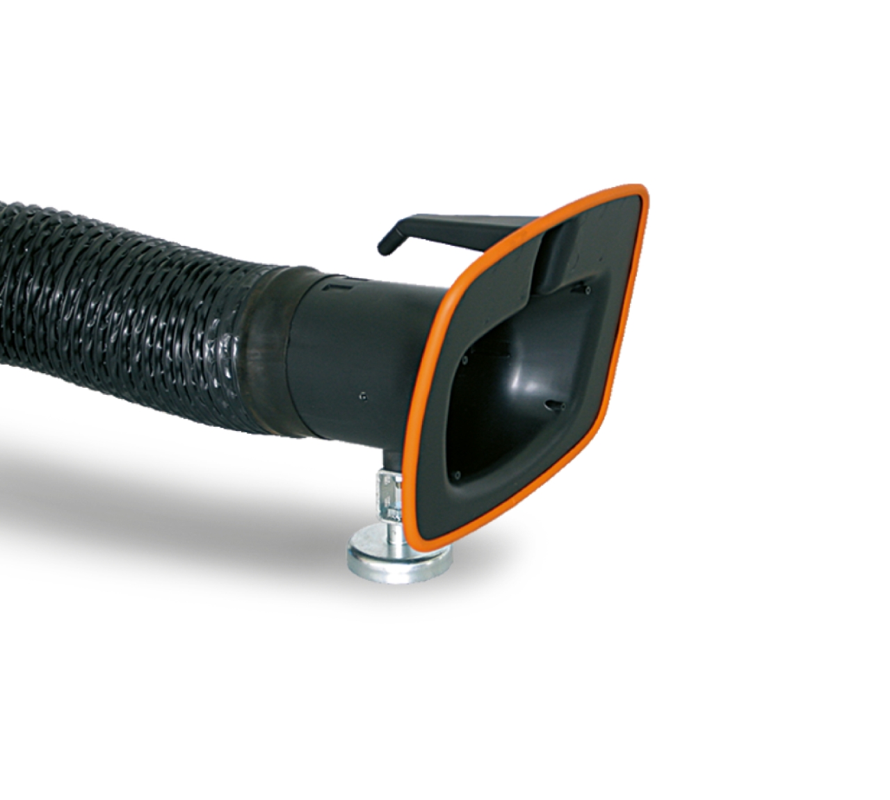 ELMAG Saugschlauch, Ø 150mm, Länge 6,0m (57792)