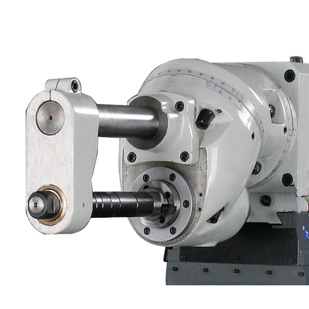 Optimum OPTImill MT 130S Universalfräsmaschine 3344110