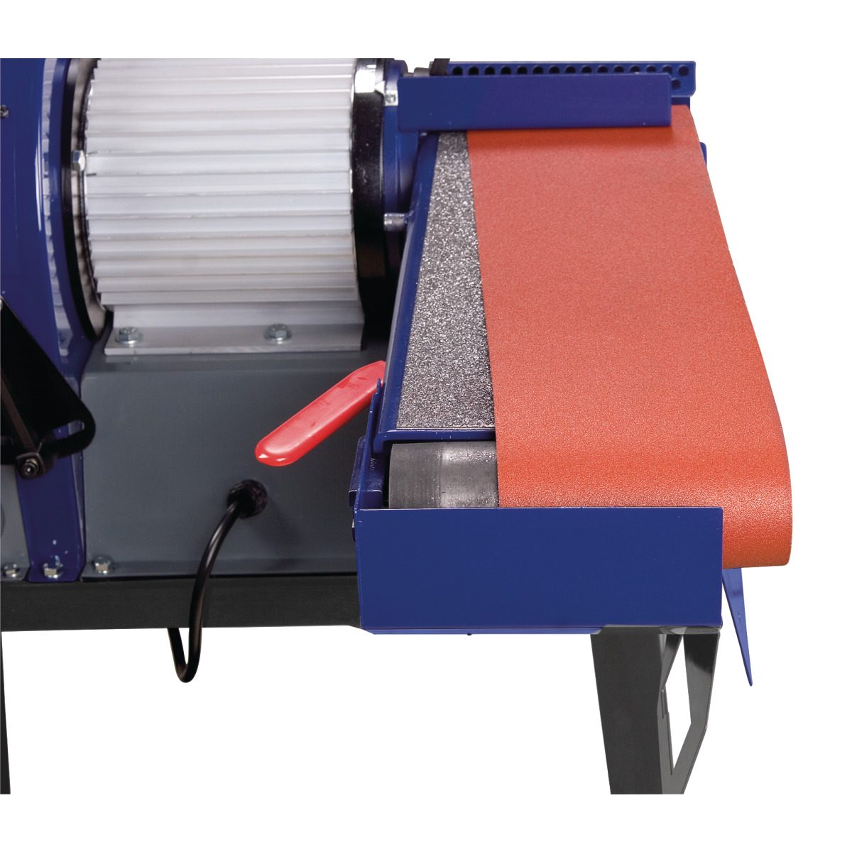 Holzkraft  BTS 200 Band- und Tellerschleifmaschine 5902200