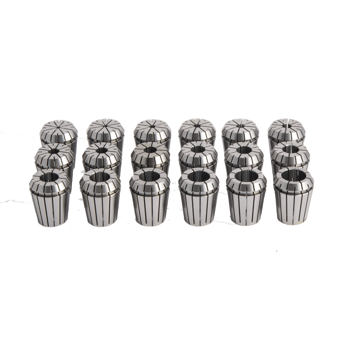 Optimum Spannzangenfutter ISO 30/ER25 - 3352046