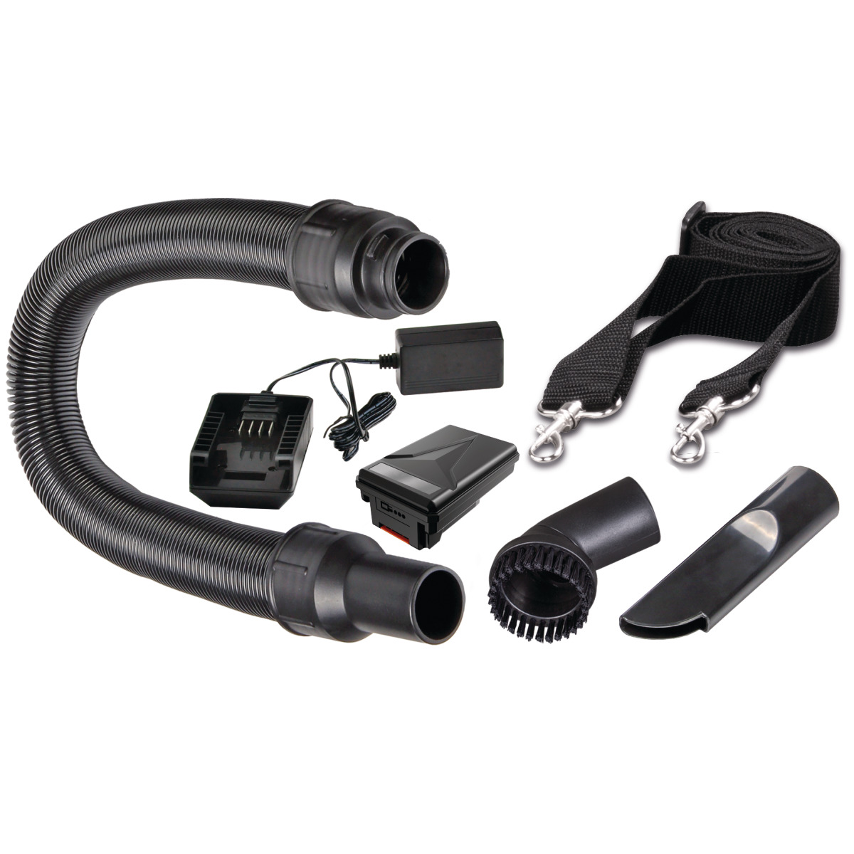 Cleancraft dryCAT 15B Trockensauger 7002106