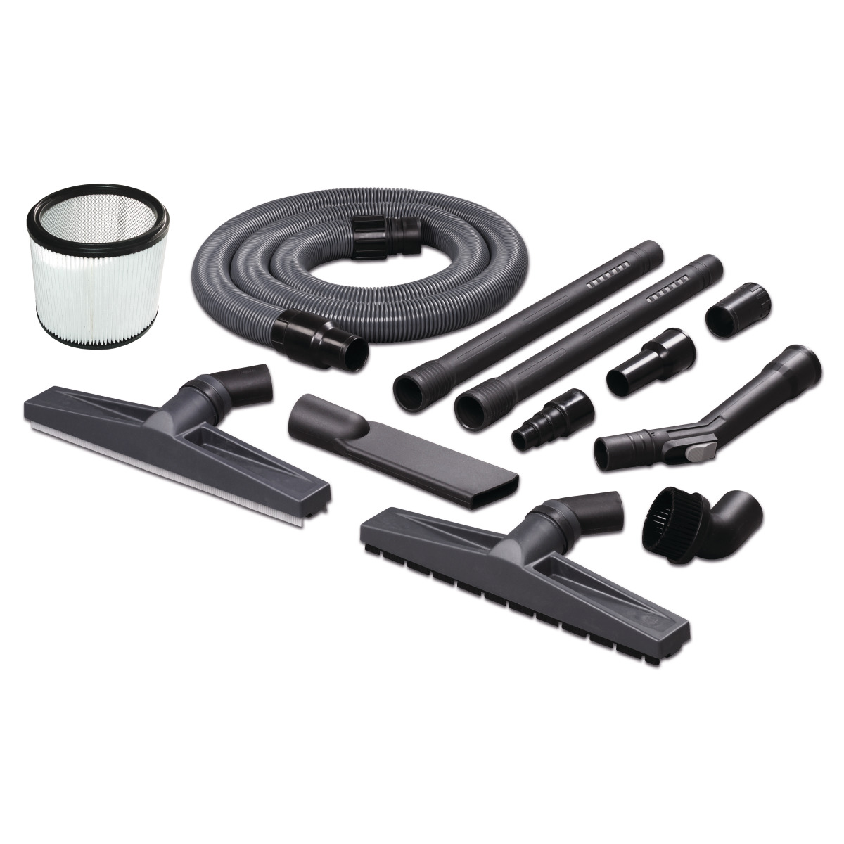 Cleancraft wetCAT 262 IET Nass-/Trockensauger 7001270