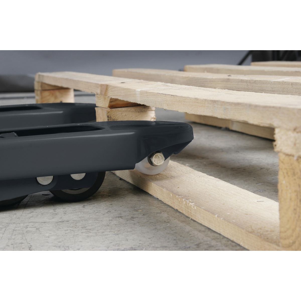 Unicraft PHW 2507 L Palettenhubwagen 6152511