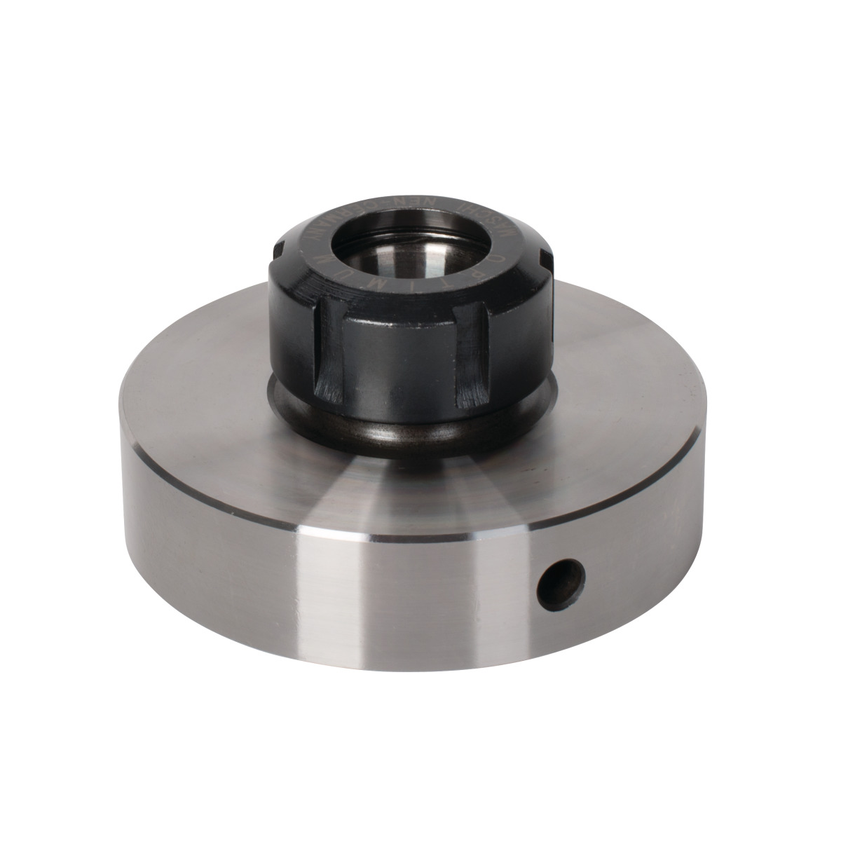 Optimum Spannzangenfutter ER 25, Ø 52 mm, zylindrisch 3440305