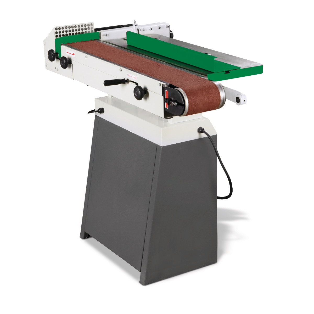 Holzstar  KSO 850 (400 V) Kantenschleifmaschine 5900850