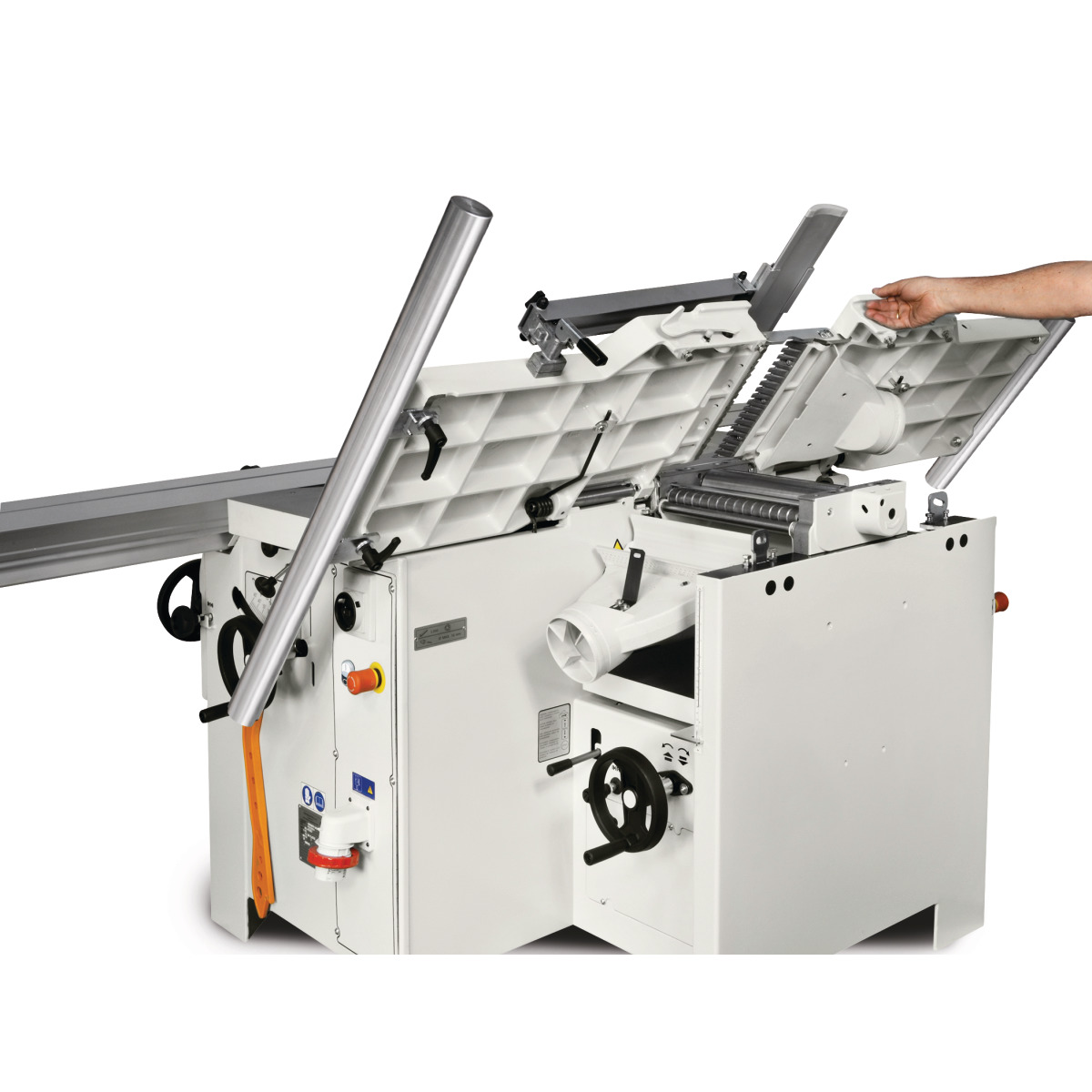 Holzkraft minimax cu 410c F 23 N TERSA Mehrfachkombination 5500445