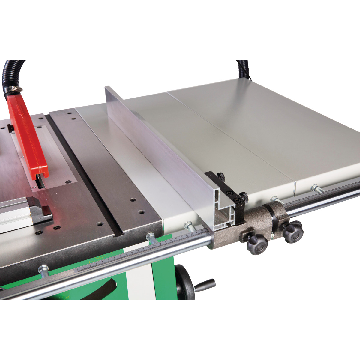 Holzstar  TKS 254 E (400 V) Tischkreissäge 5902026