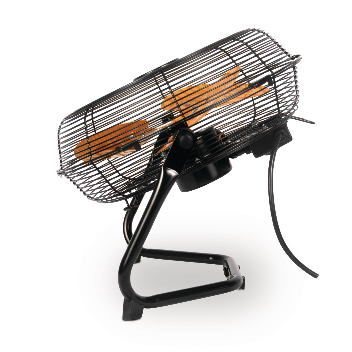 Unicraft BV 300-3 Bodenventilator 6265133