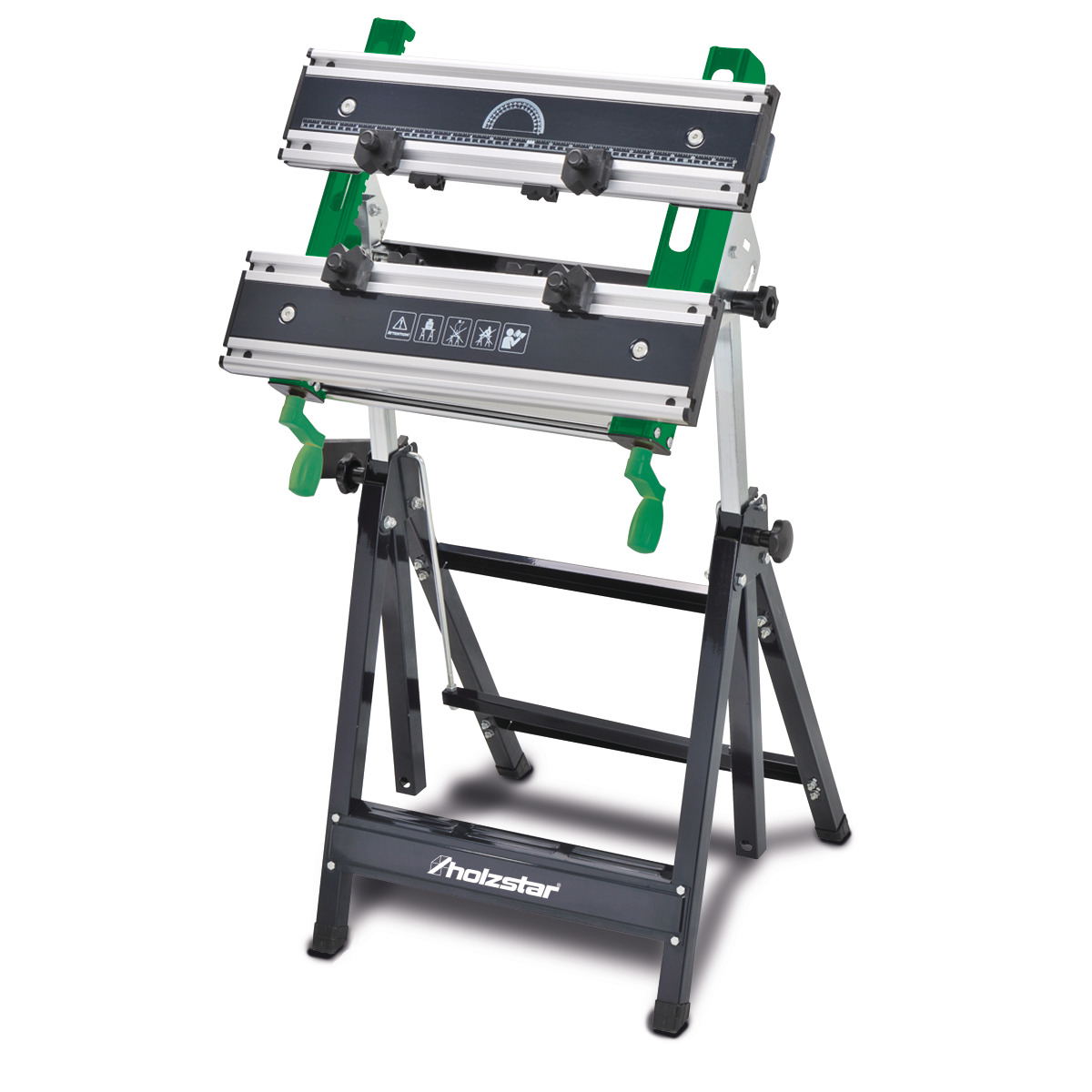 Holzstar  SWT 100 Spann- und Arbeitstisch 5900010