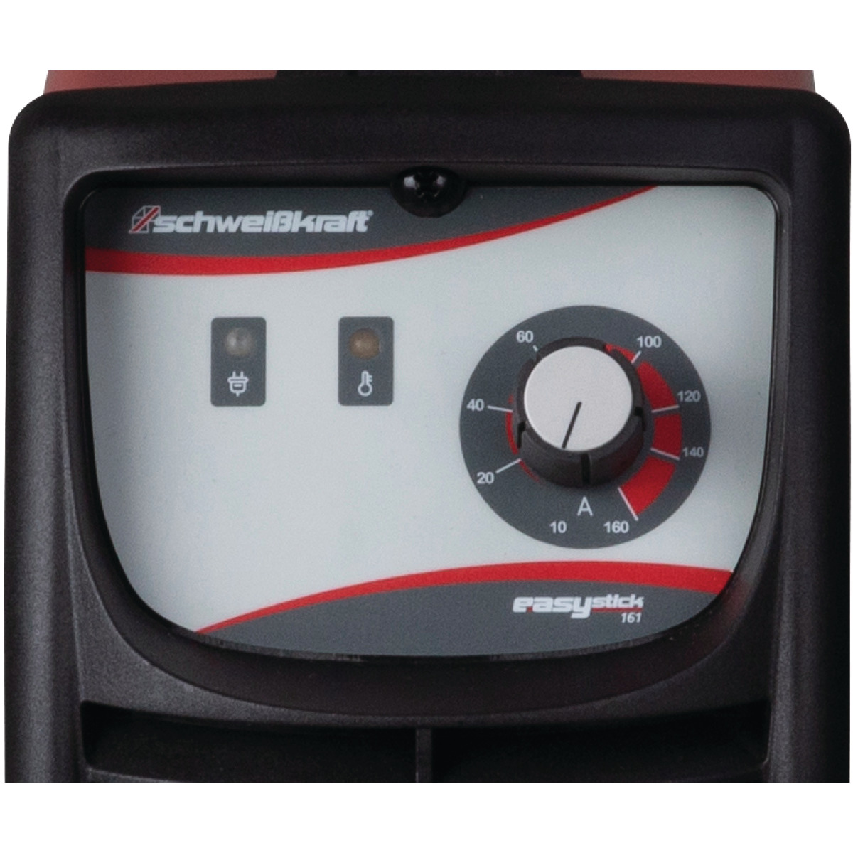 Schweisskraft EASY-STICK 161 Elektrodeninverter 1073016