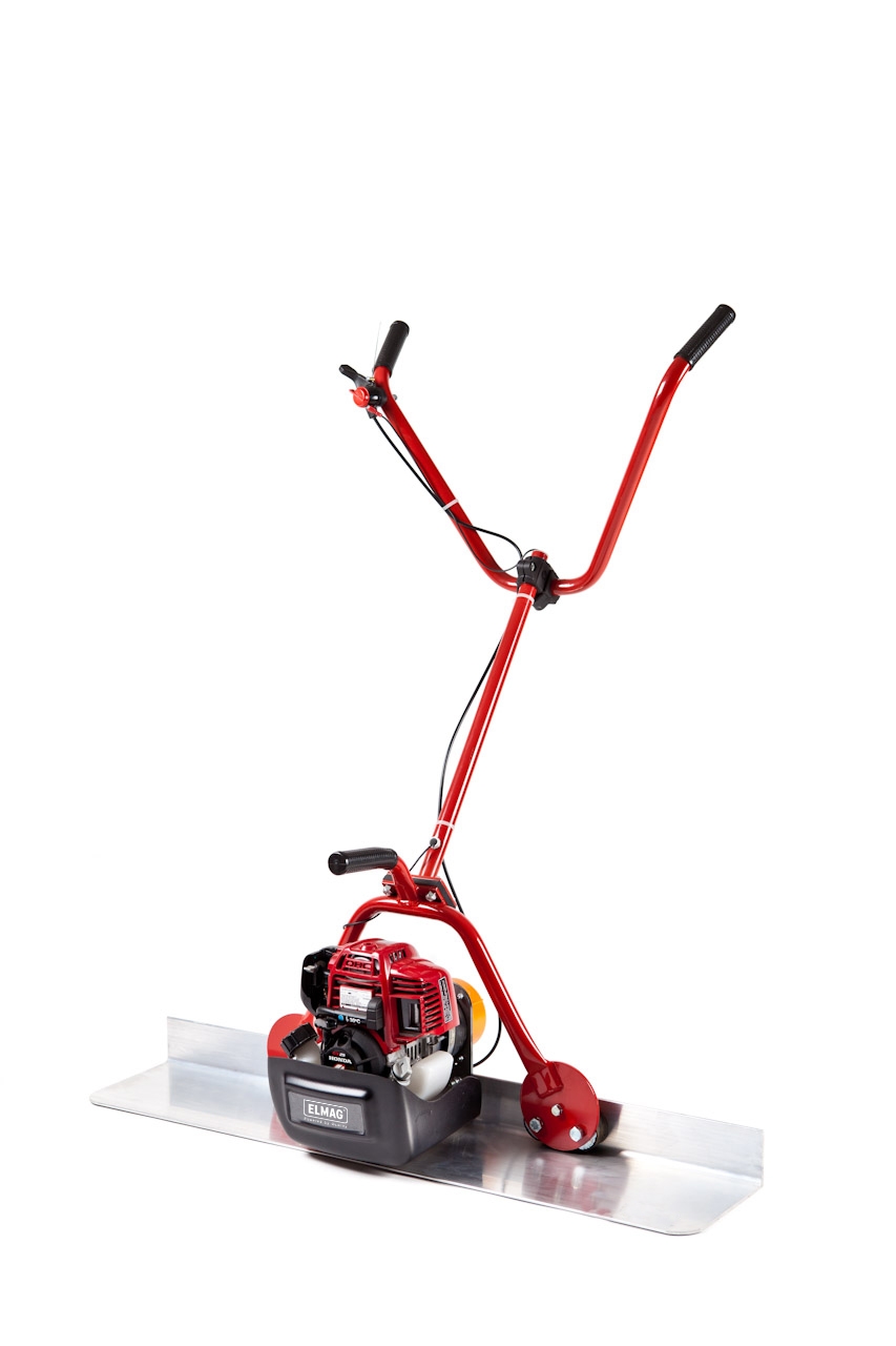 ELMAG Vibrationsbohle (63350)
