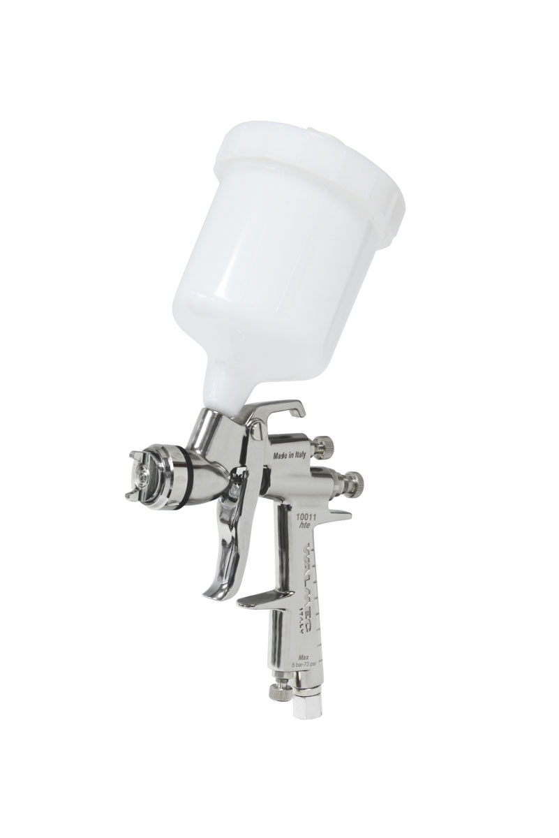 ELMAG Farbspritzpistole 10011 HTE SR (32306)
