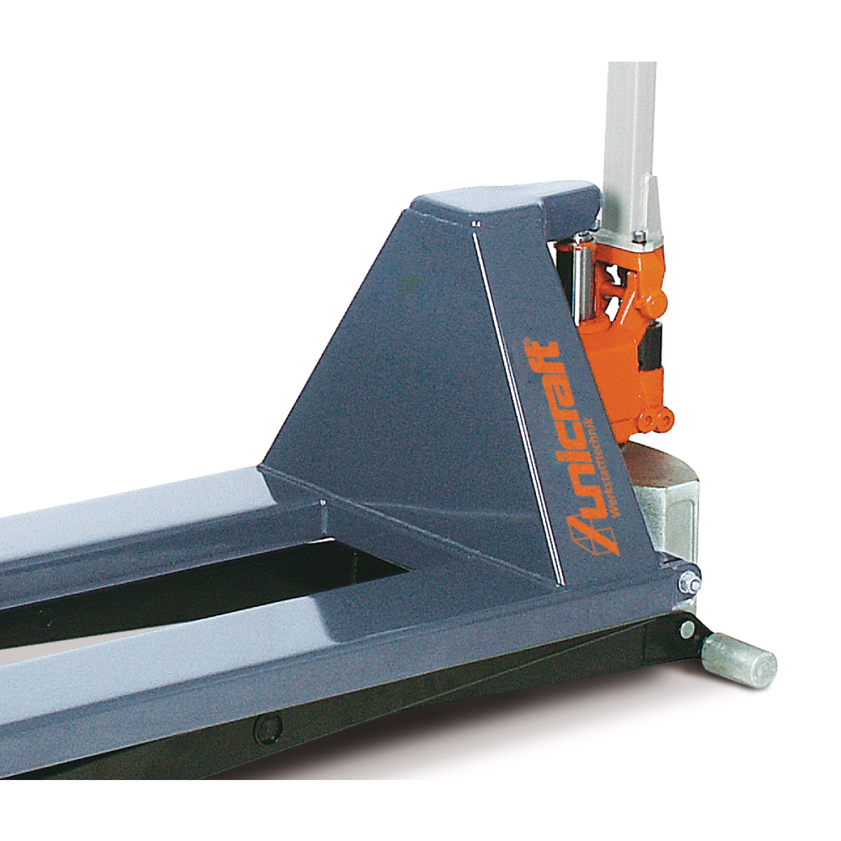 Unicraft  PHH 1001 Scherengabelhubwagen 6150100