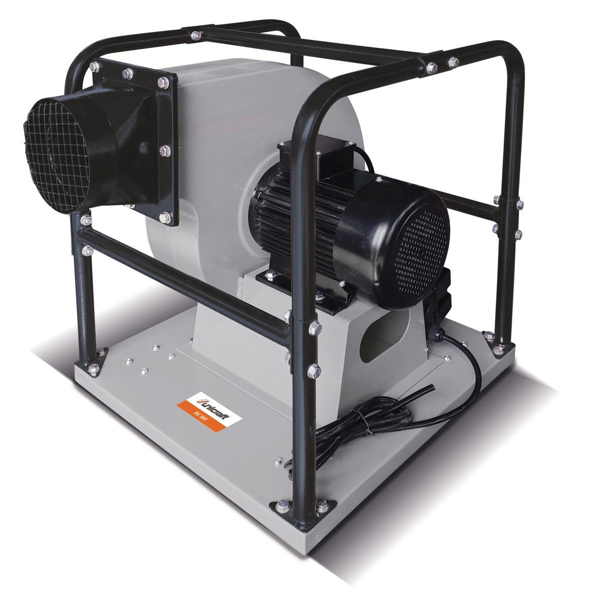 Unicraft  RV 300 Radialventilator 6264300