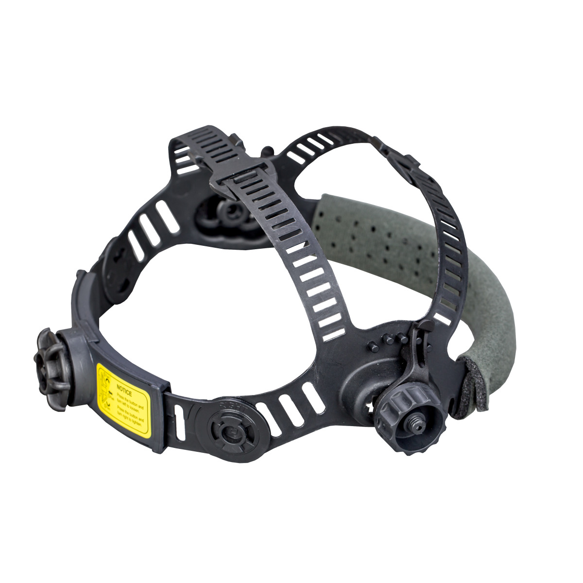 Schweisskraft VarioProtect PANORAMA-W TC Automatik-Schweißschutzhelm 1651010