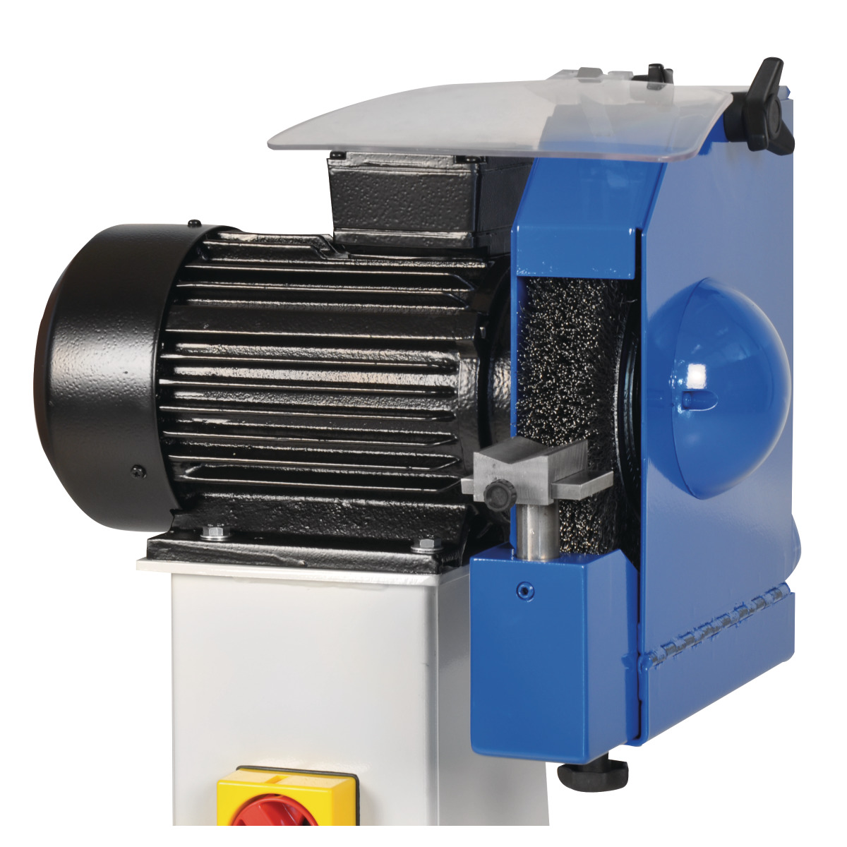 Metallkraft BEG 250 Bürstenentgrater 3730250