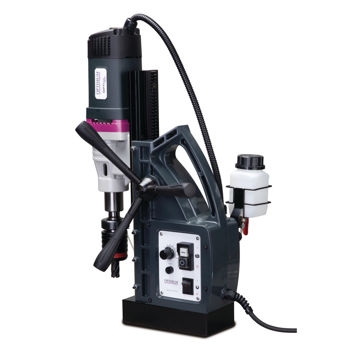 Optimum OPTIdrill DM 98V Magnetkernbohrmaschine 3071198
