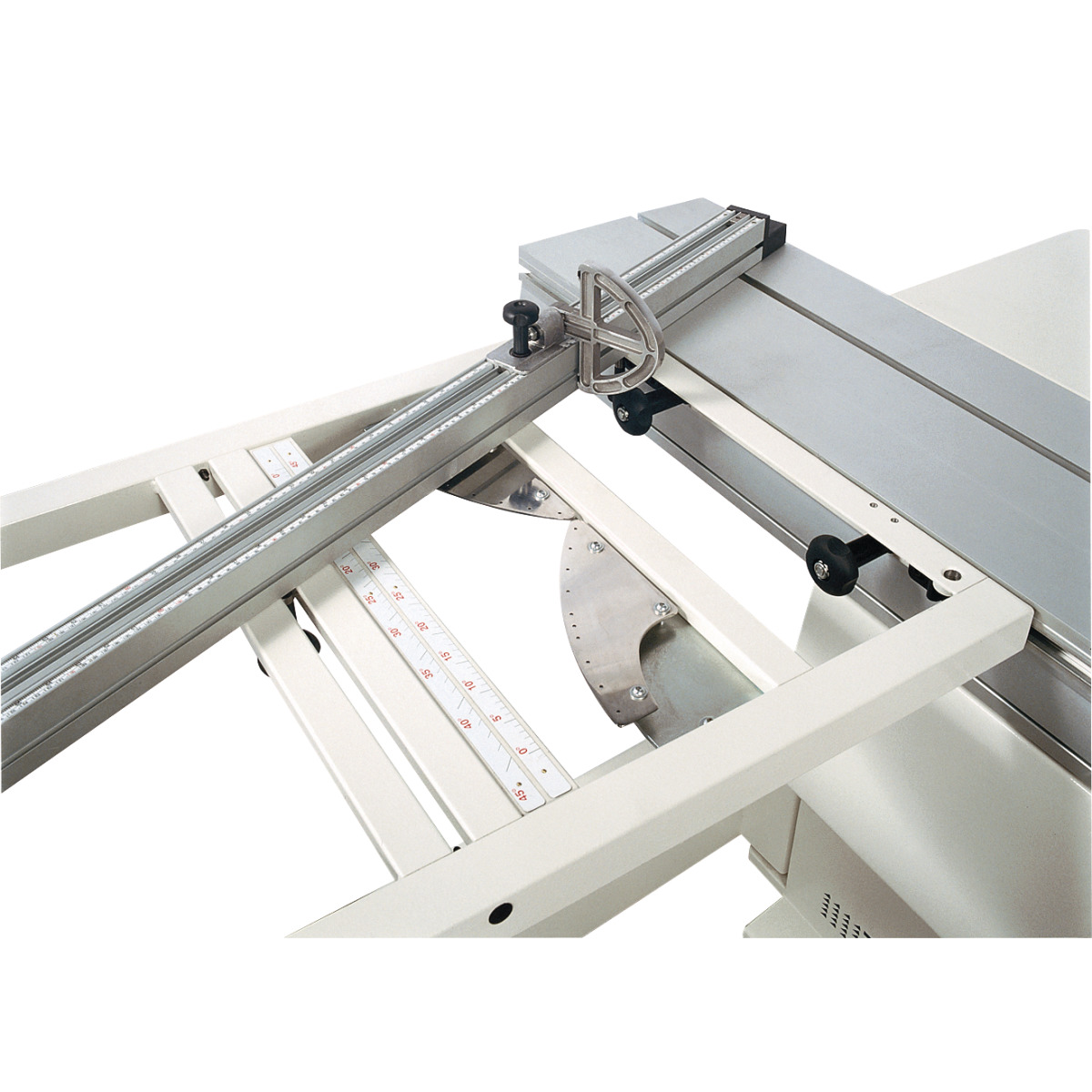 Holzkraft minimax st 5es 26 Säge-Fräse-Kombination 5501081
