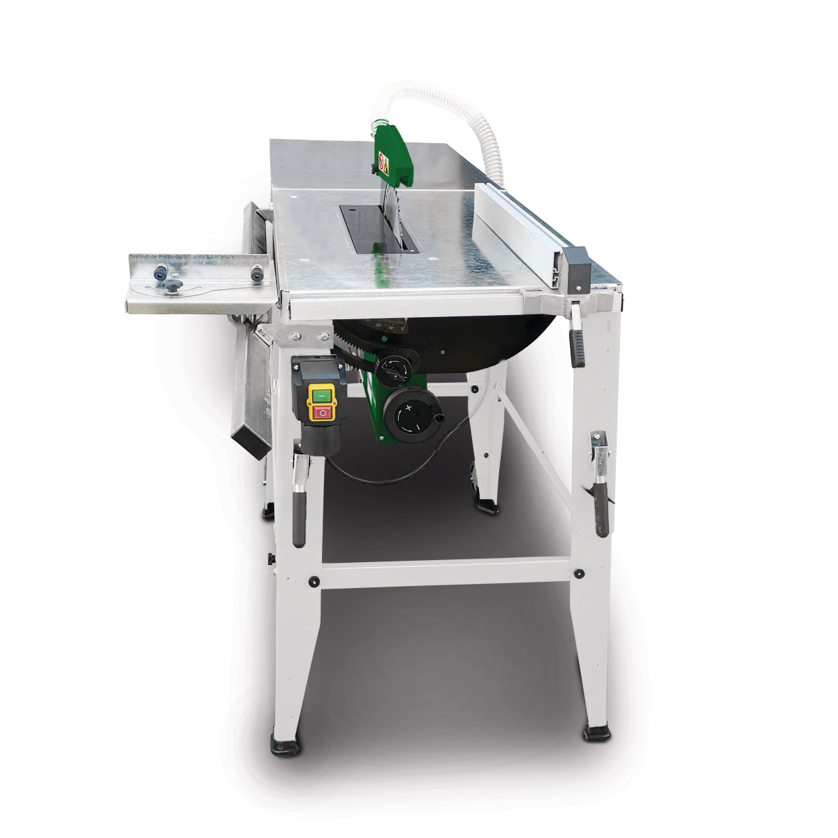 Holzstar  TKS 316 PRO (230 V) Tischkreissäge 5902321