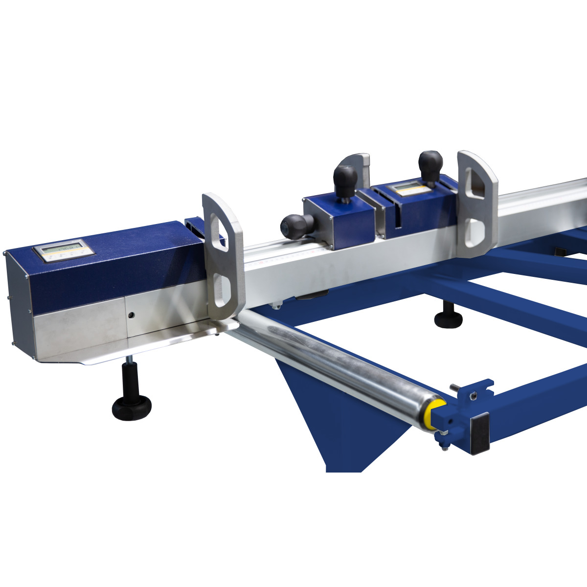 Holzkraft  FKS 550-3200 M A 3 UP TOP Formatkreissäge 5200563