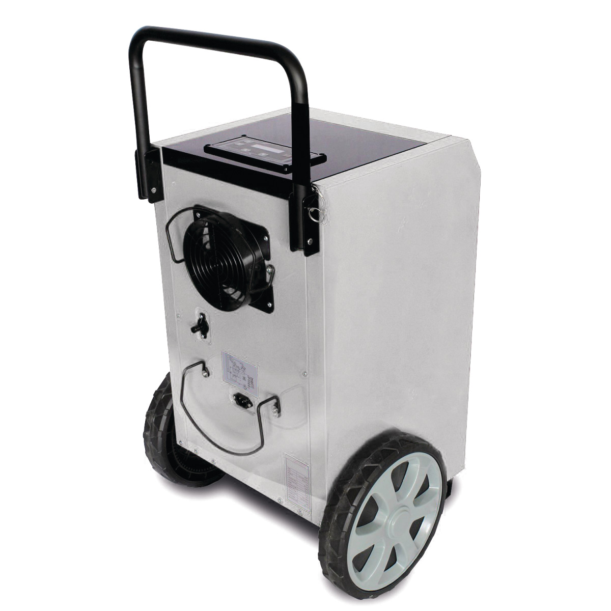 Unicraft  LEF 71 S Luftentfeuchter 6262071