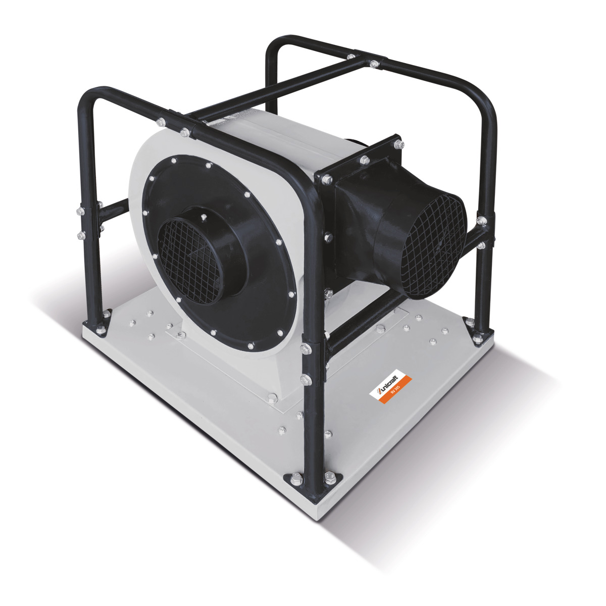 Unicraft  RV 305 Radialventilator 6264305