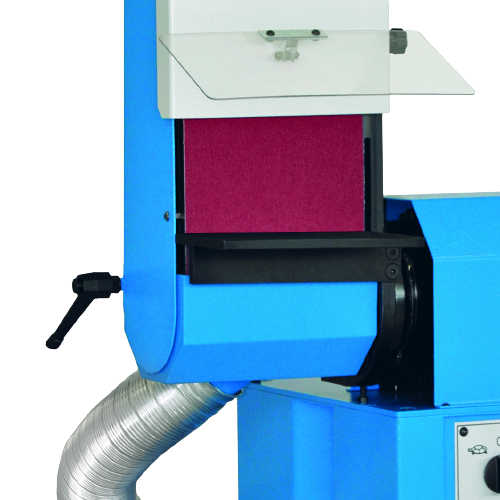 Aceti Bandschleifmaschine ART 07
