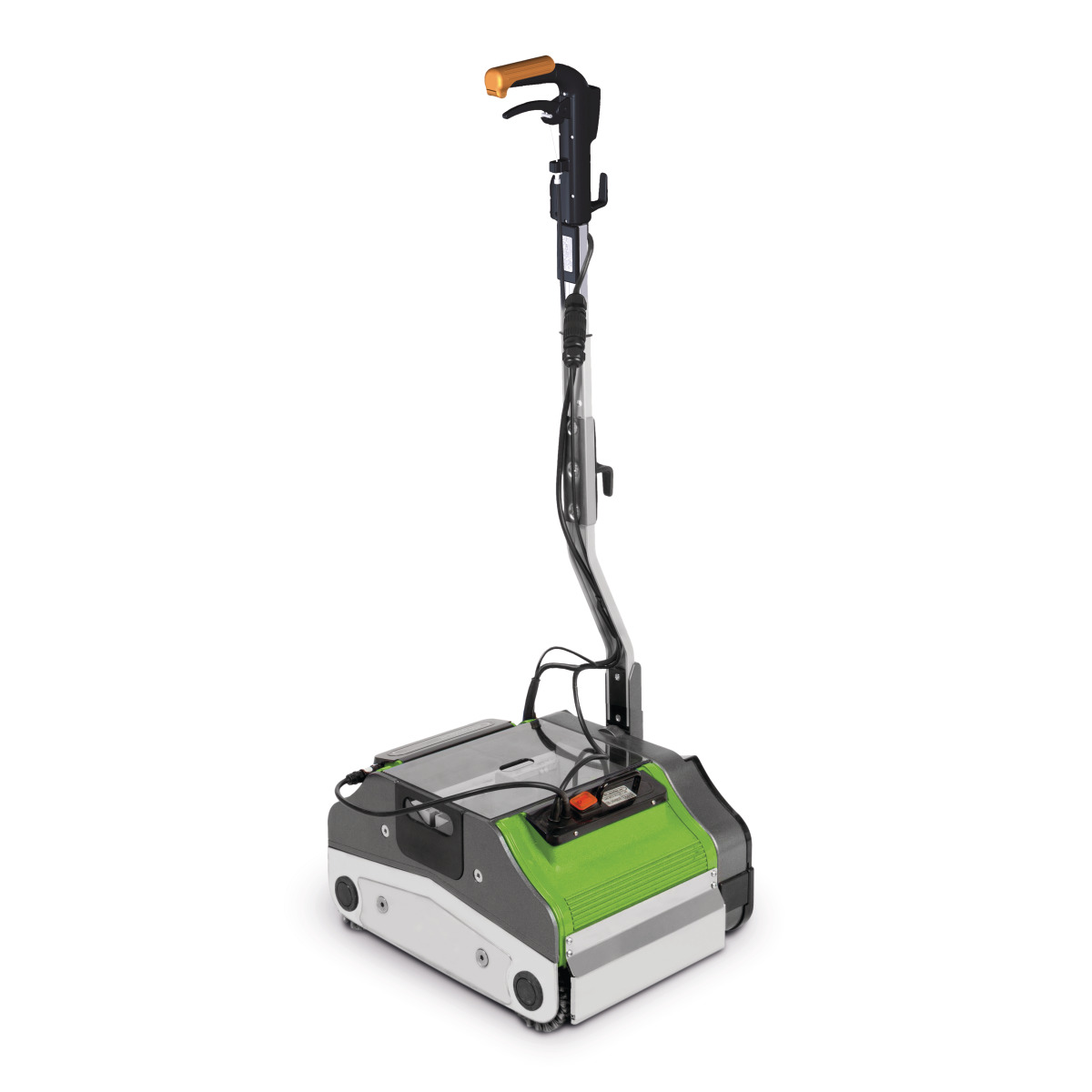 Cleancraft DWM-H 340 Doppelwalzenmaschine 7220345