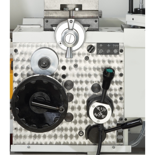 ELMAG Universal-Drehmaschine (88645)