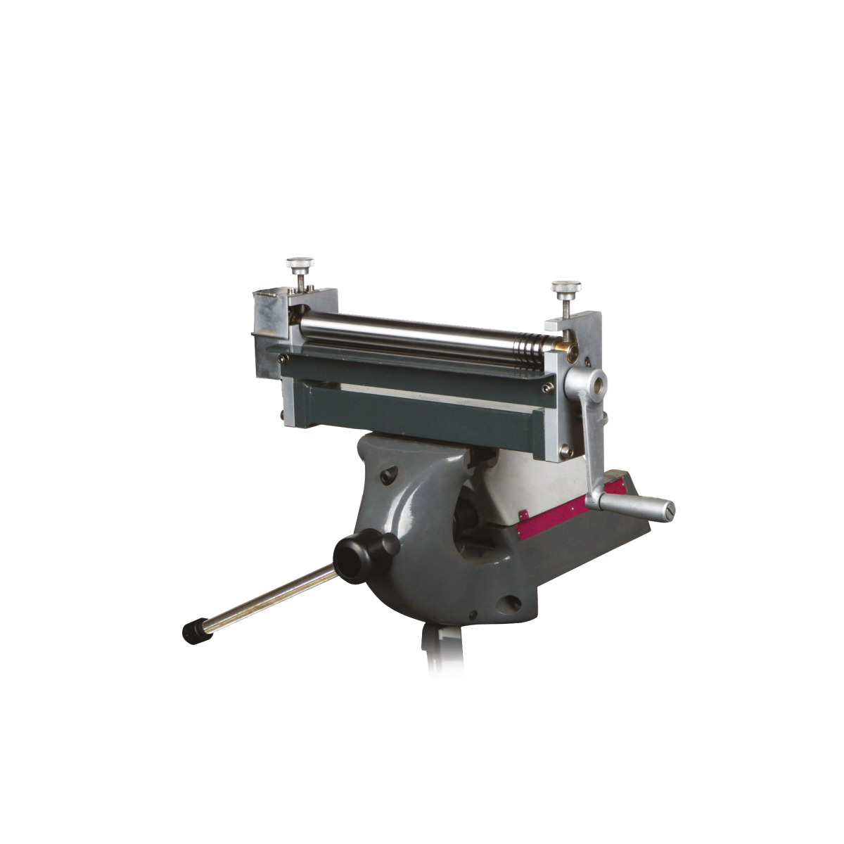 Optimum  BM 3 Drei-Walzen-Rundbiegemaschine 3244030
