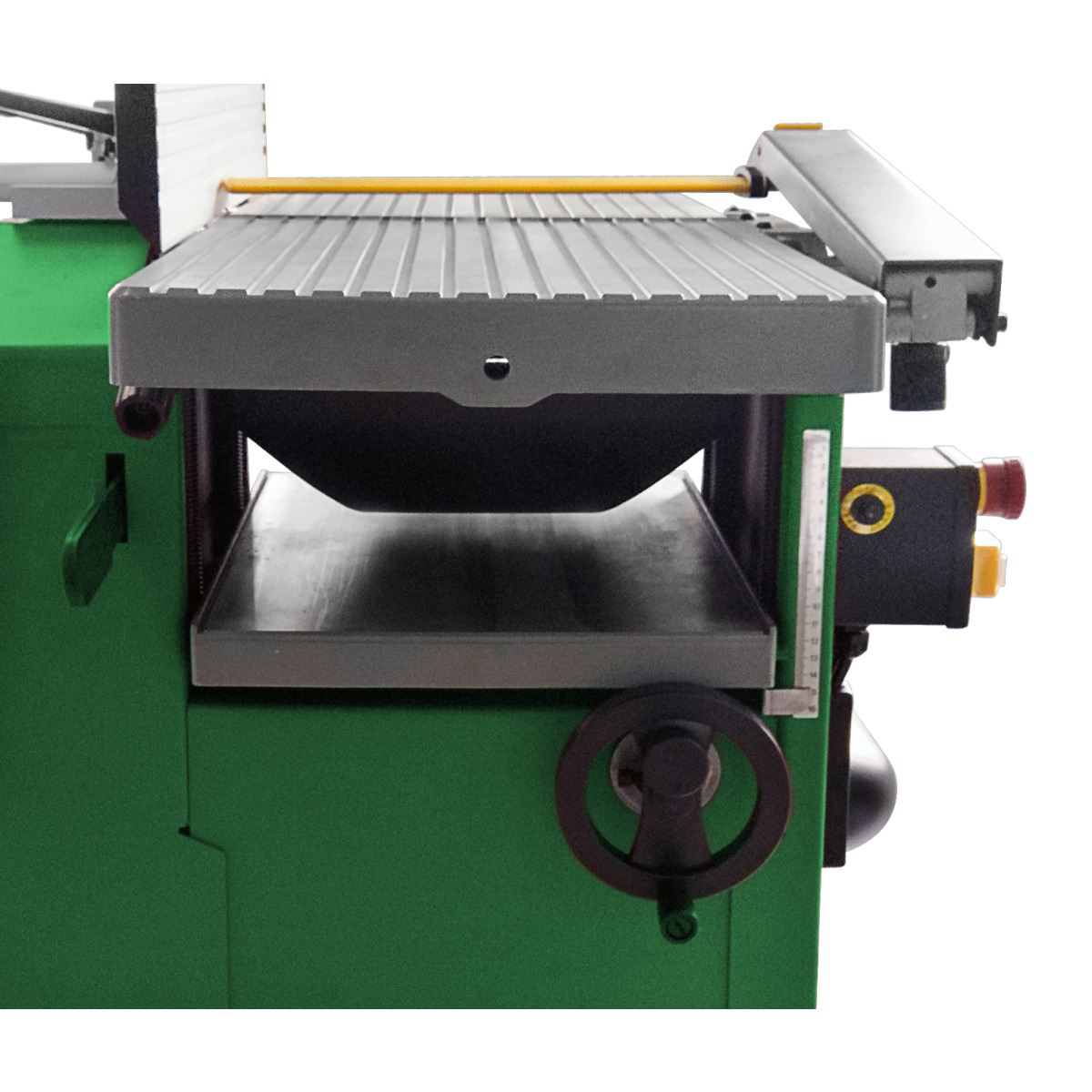 Holzstar  ADH 2540 (400V) Abricht-Dickenhobel 5904126