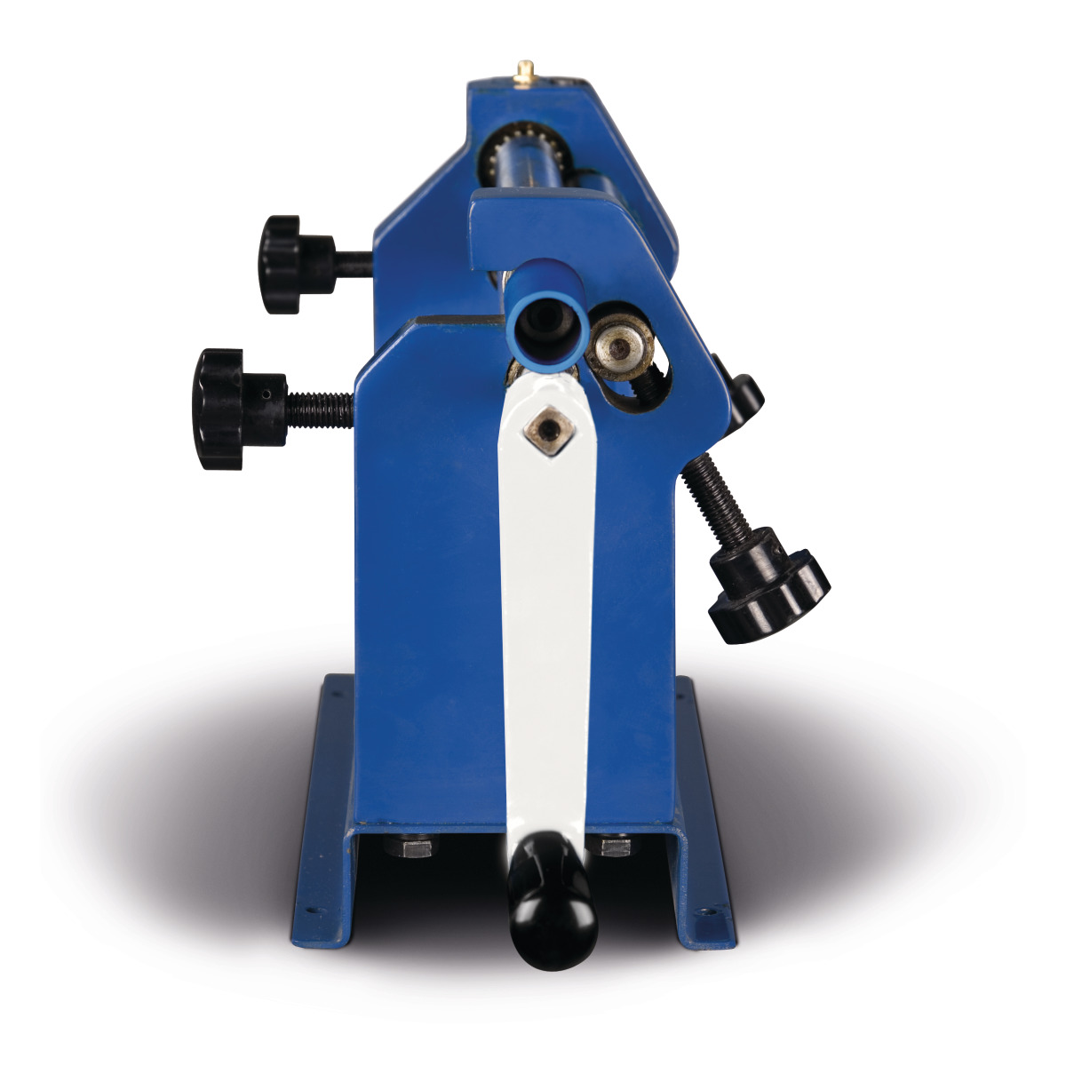 Metallkraft RBM 305 Manuelle Rundbiegemaschine 3780112