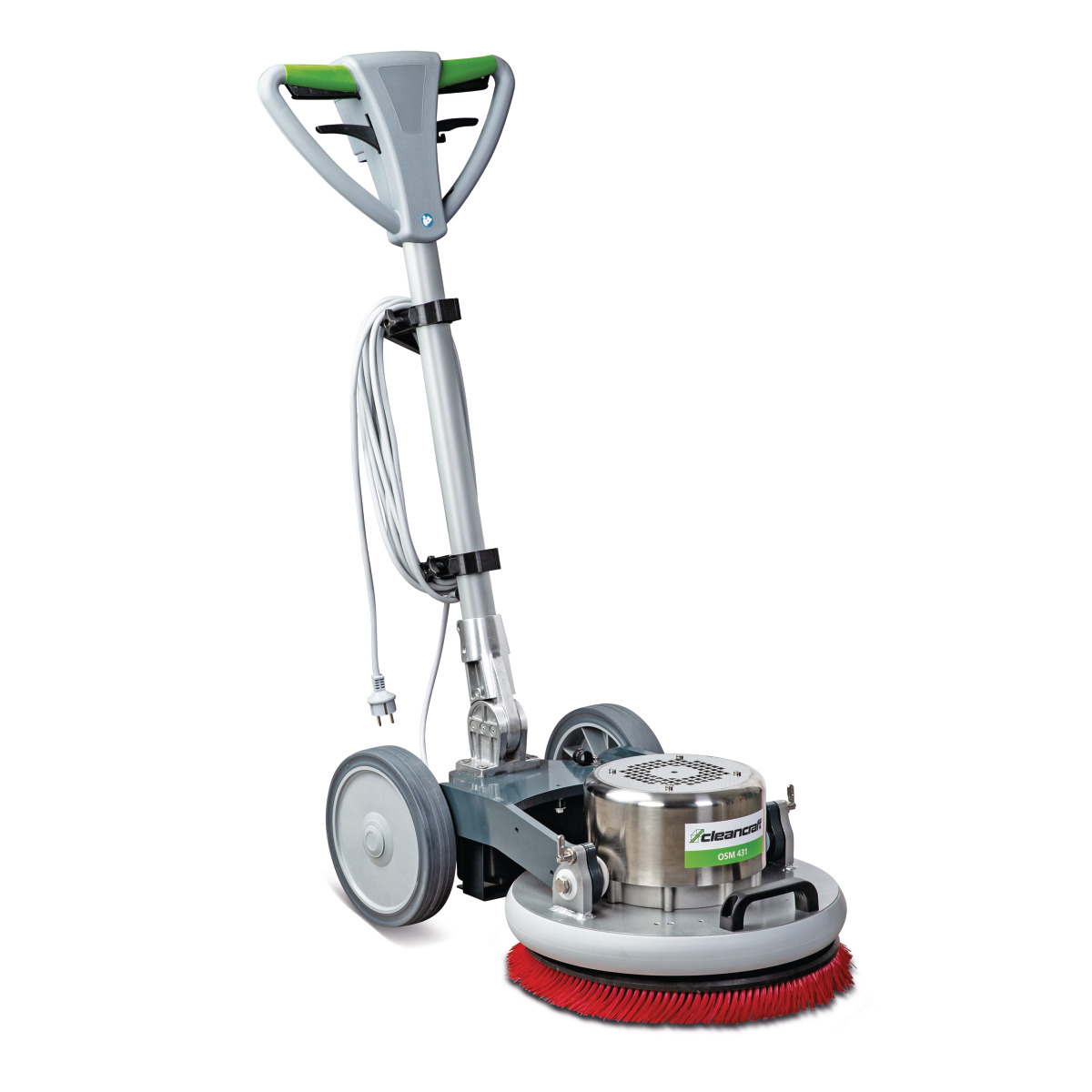 Cleancraft OSM 431 Orbital-Einscheibenmaschine 7201436