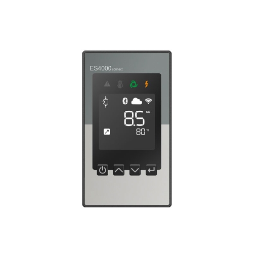 ELMAG MARK-Schraubenkompressor MSM MAXI (11539)