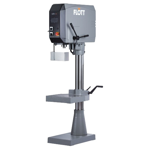 FLOTT SB M3 ST Säulenbohrmaschine 205180