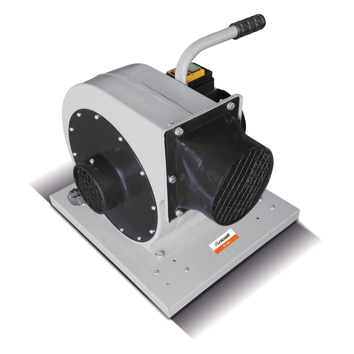 Unicraft  RV 230 Radialventilator 6264230