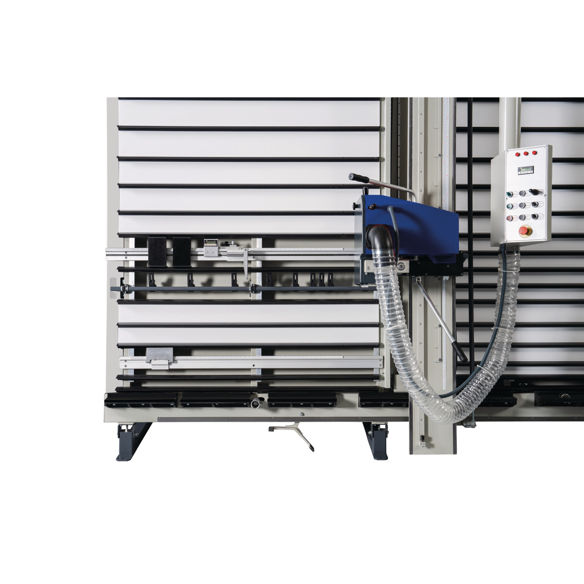 Holzkraft  VPS 22-51 VR ED KS Vertikale Plattensäge 5602252