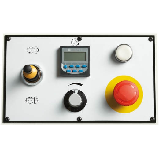 ELMAG Universal-Drehmaschine (88645)