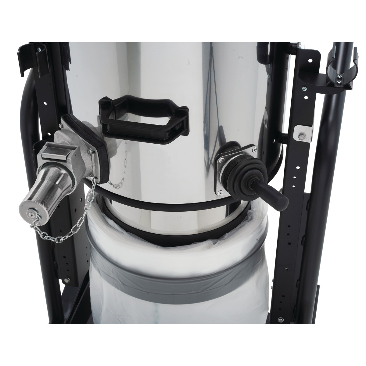 Cleancraft dryCAT 320 BAG-H Pro Trockensauger 7002185