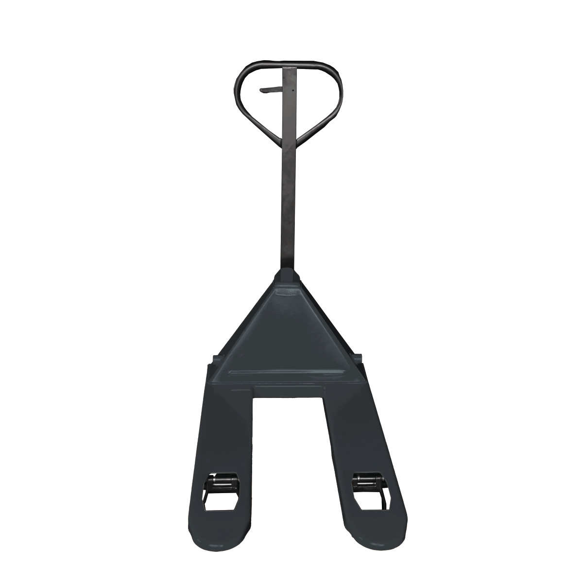 Unicraft  PHW 2508 EF Handgabelhubwagen 6152525