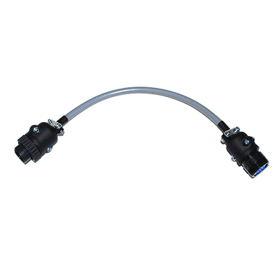 ELMAG Adapterkabel zu WIG-Schlauchpaket (14738)