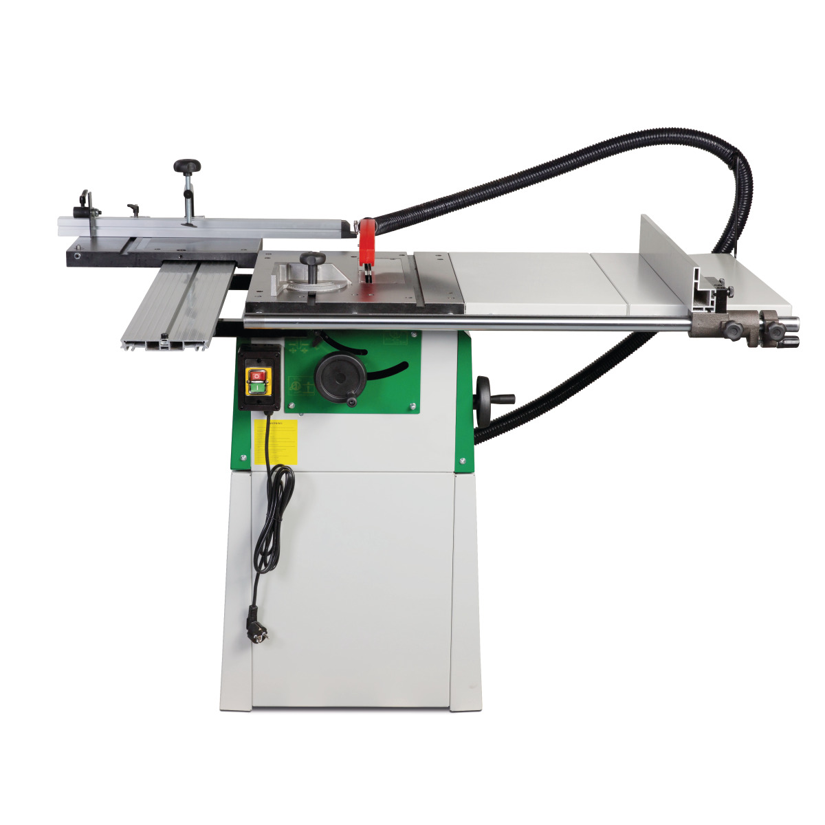 Holzstar  TKS 200 Tischkreissäge 5902020