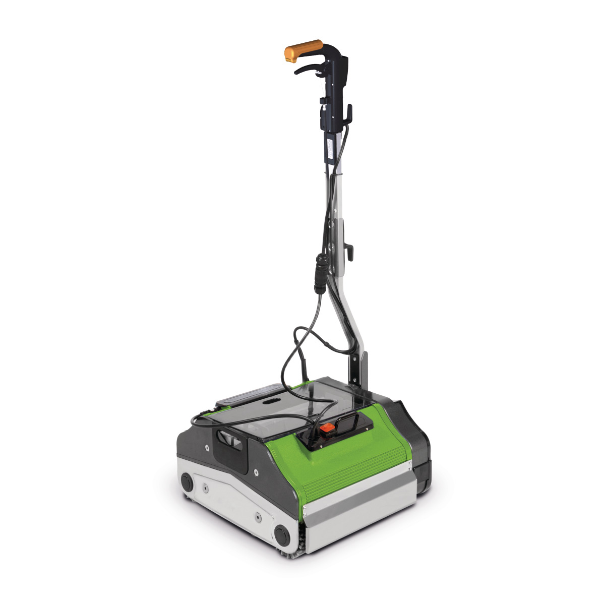 Cleancraft DWM-H 420 Doppelwalzenmaschine 7220425