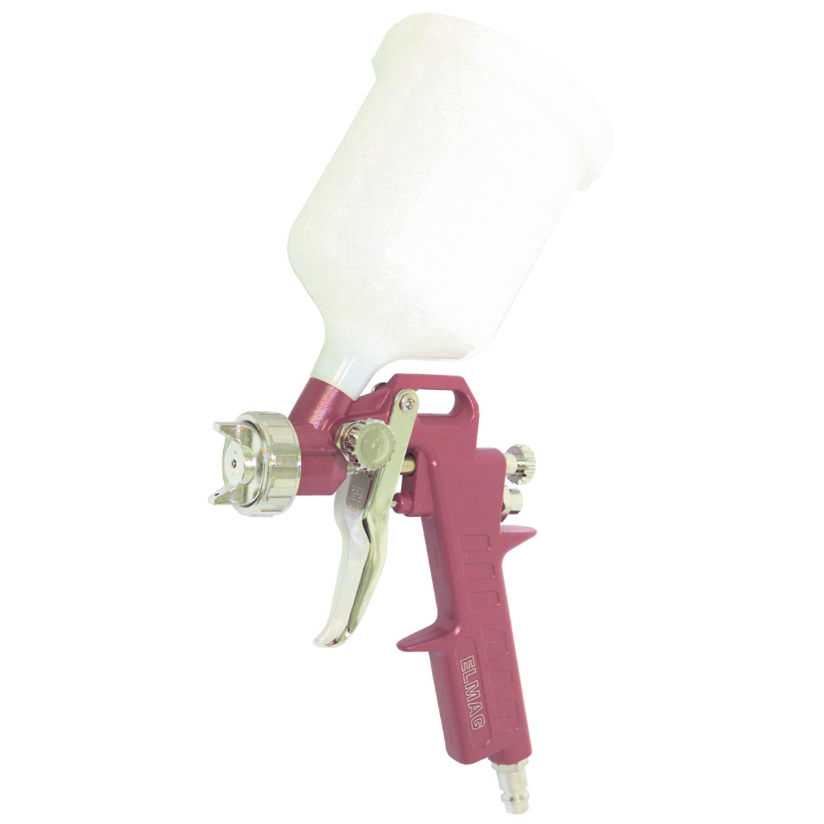 ELMAG Farbspritzpistole FOPC (42000)